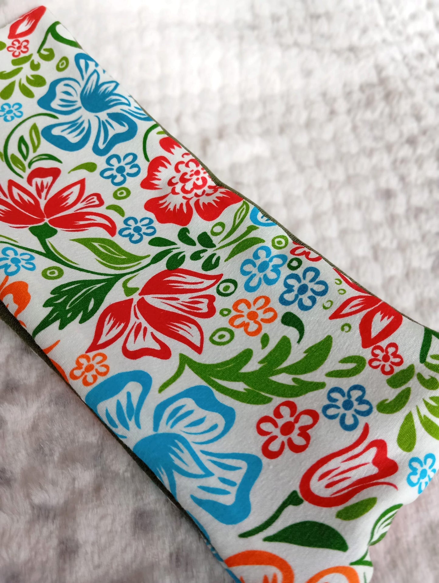 Stirnband aus Jersey