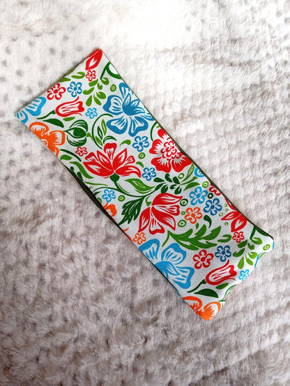 Stirnband aus Jersey