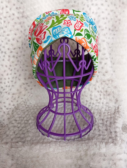 Stirnband aus Jersey